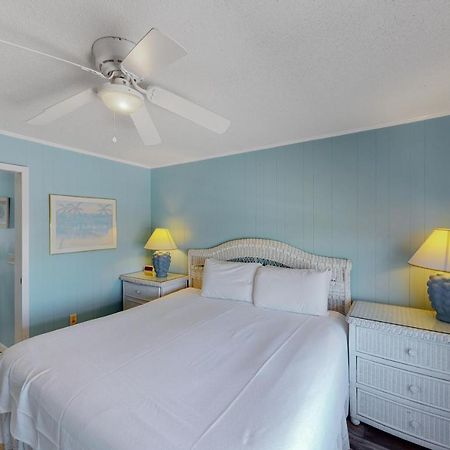 Mondo Kayo Gulf Shores Exterior foto