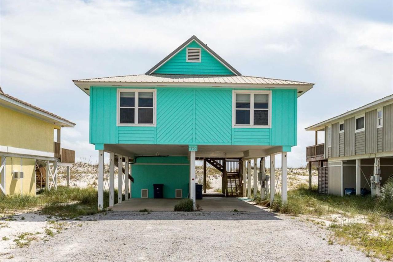 Mondo Kayo Gulf Shores Exterior foto