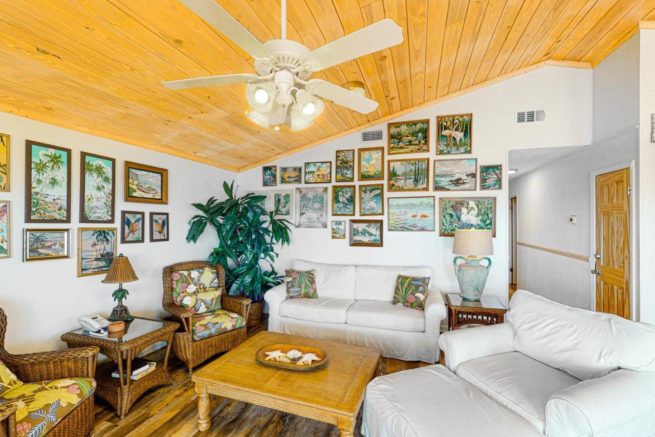Mondo Kayo Gulf Shores Exterior foto