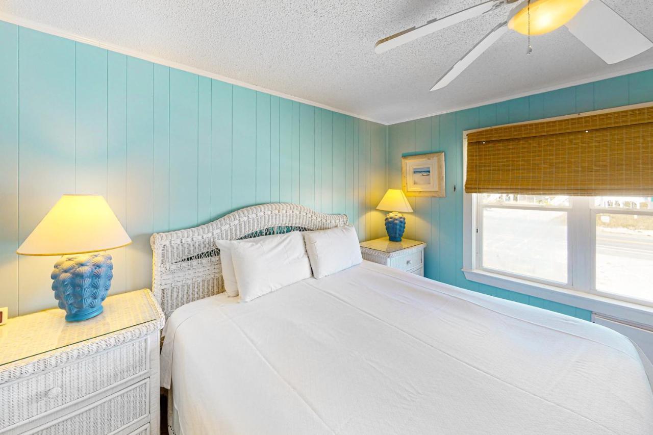 Mondo Kayo Gulf Shores Exterior foto