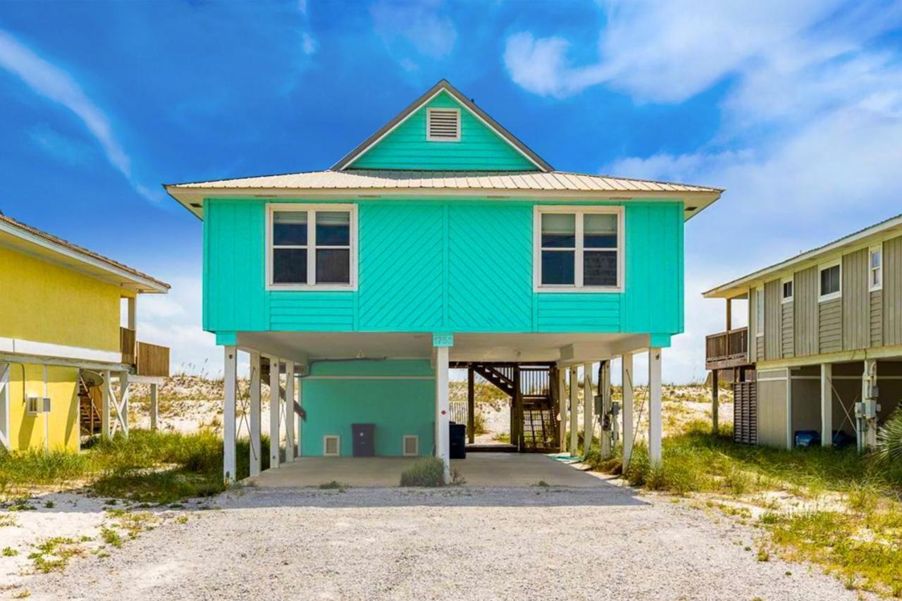 Mondo Kayo Gulf Shores Exterior foto