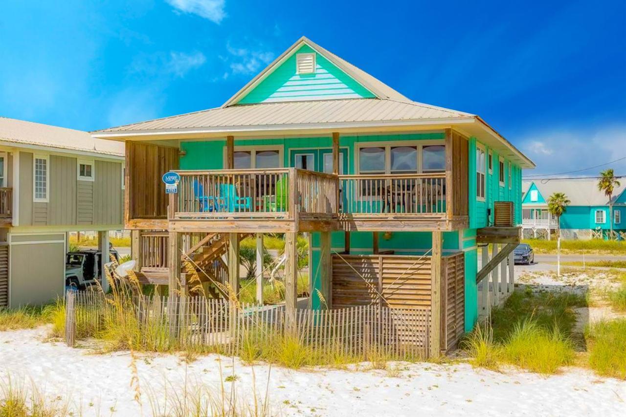 Mondo Kayo Gulf Shores Exterior foto