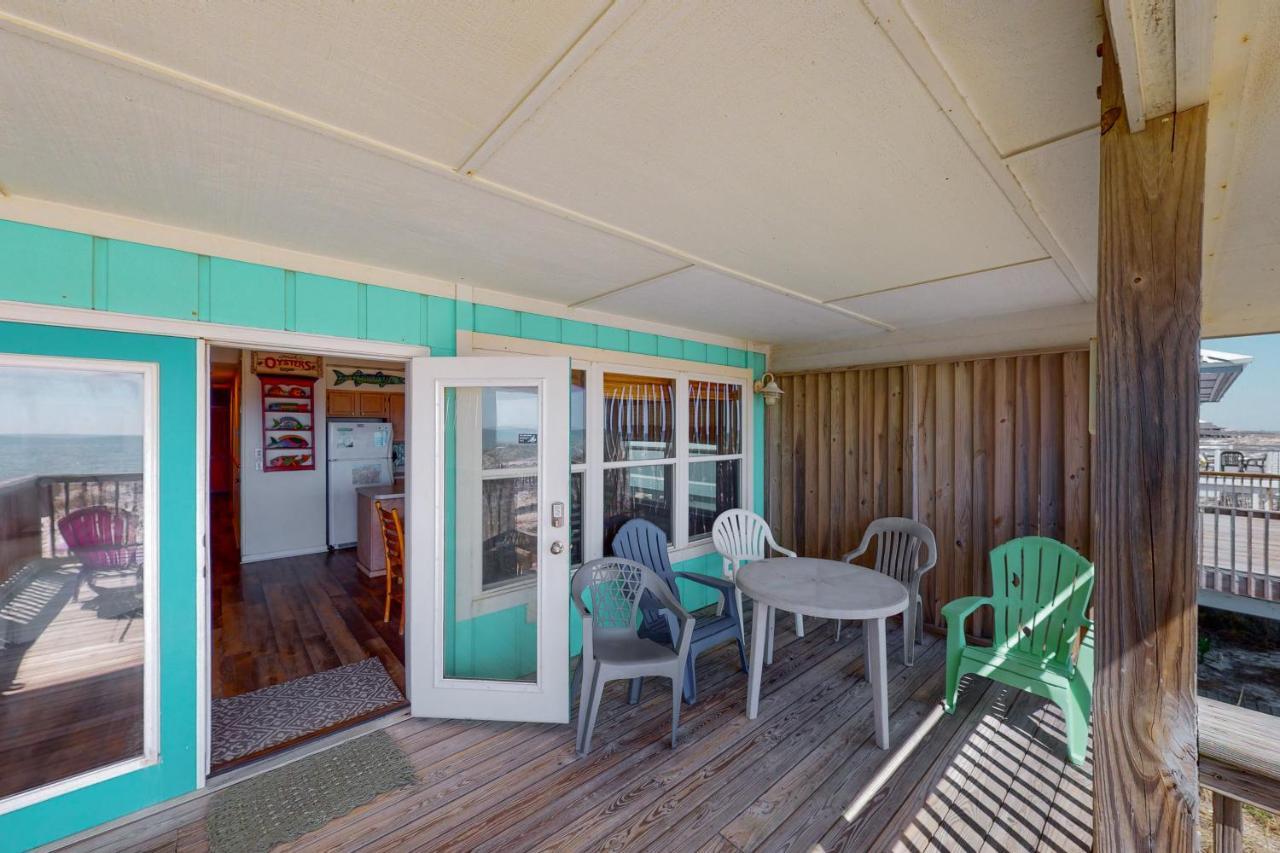 Mondo Kayo Gulf Shores Exterior foto