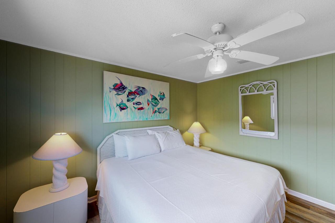 Mondo Kayo Gulf Shores Exterior foto